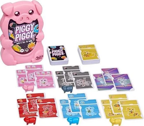 Piggy Piggy
