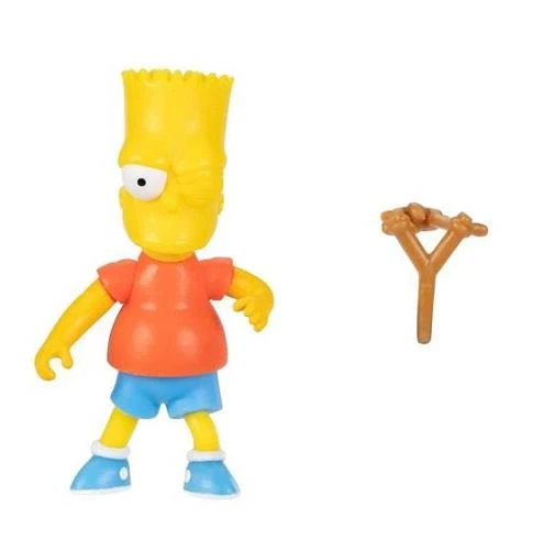The Simpsons Bart Figurine