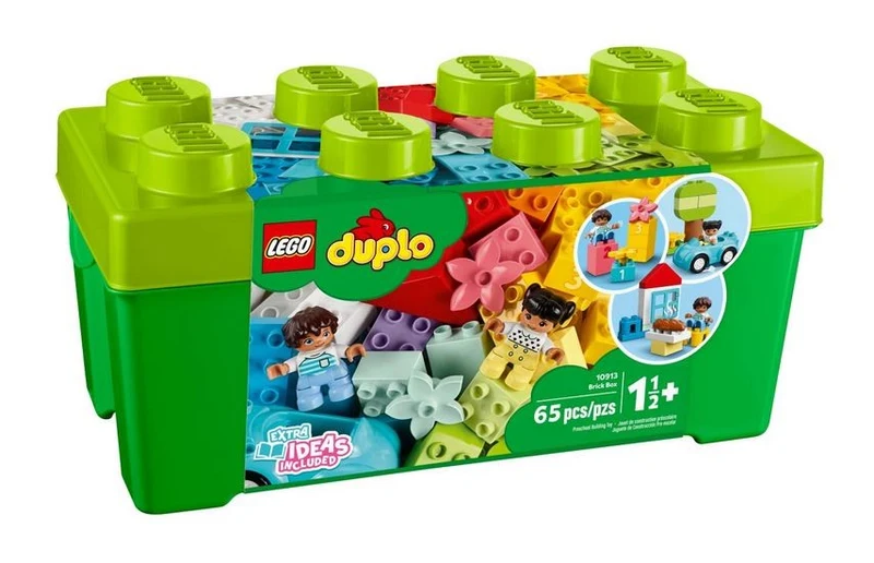 Lego Duplo Brick Box / Boîte à briques - 10913