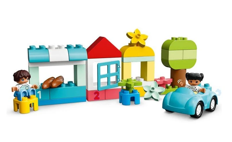 Lego Duplo Brick Box / Boîte à briques - 10913