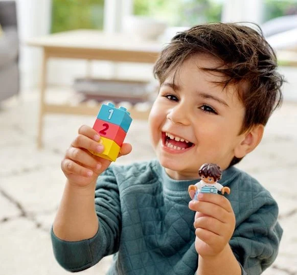 Lego Duplo Brick Box / Boîte à briques - 10913