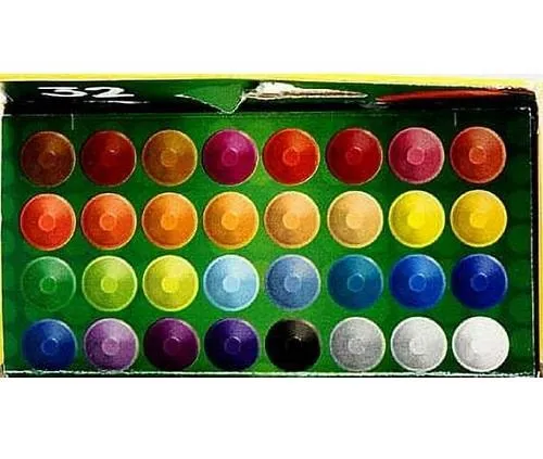 Crayola 32 Crayons
