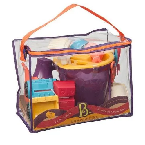 B.Toys Ready Beach Bags - Sacs de plage prêts