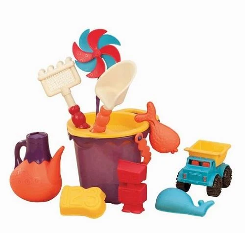 B.Toys Ready Beach Bags - Sacs de plage prêts