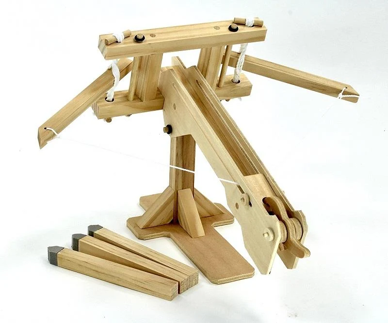 Pathfinders Roman Ballista / Baliste