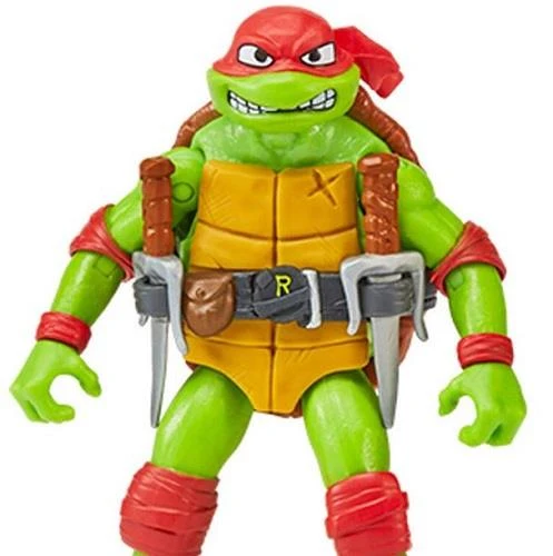 TMNT Figurine Raphael