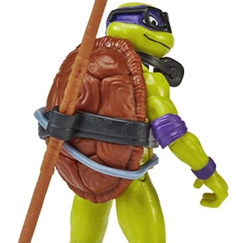 TMNT Figurine Donatello