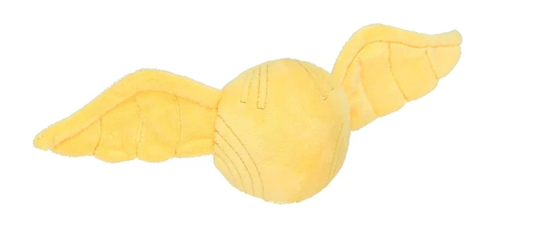 Harry Potter Golden Snitch Plush - Peluche