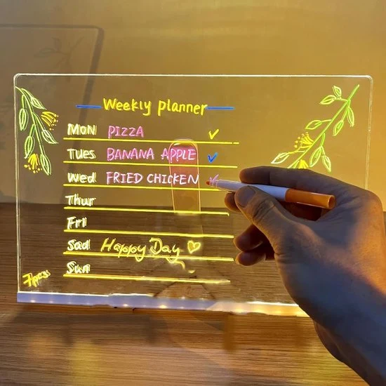 30×20cm LED Drawing Board