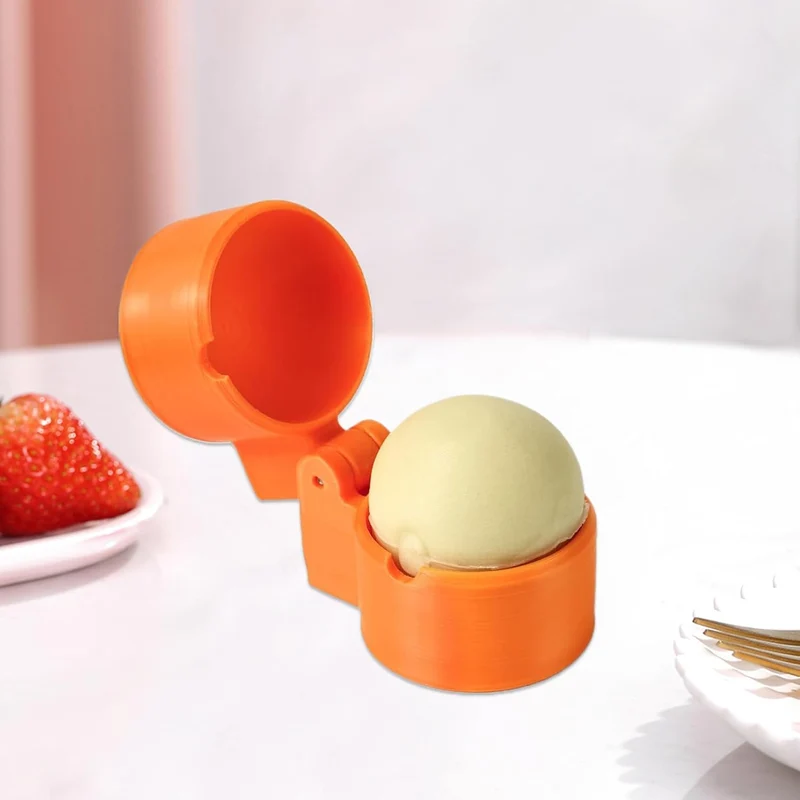 3D Printed Non-Stick Cake Pop Mold