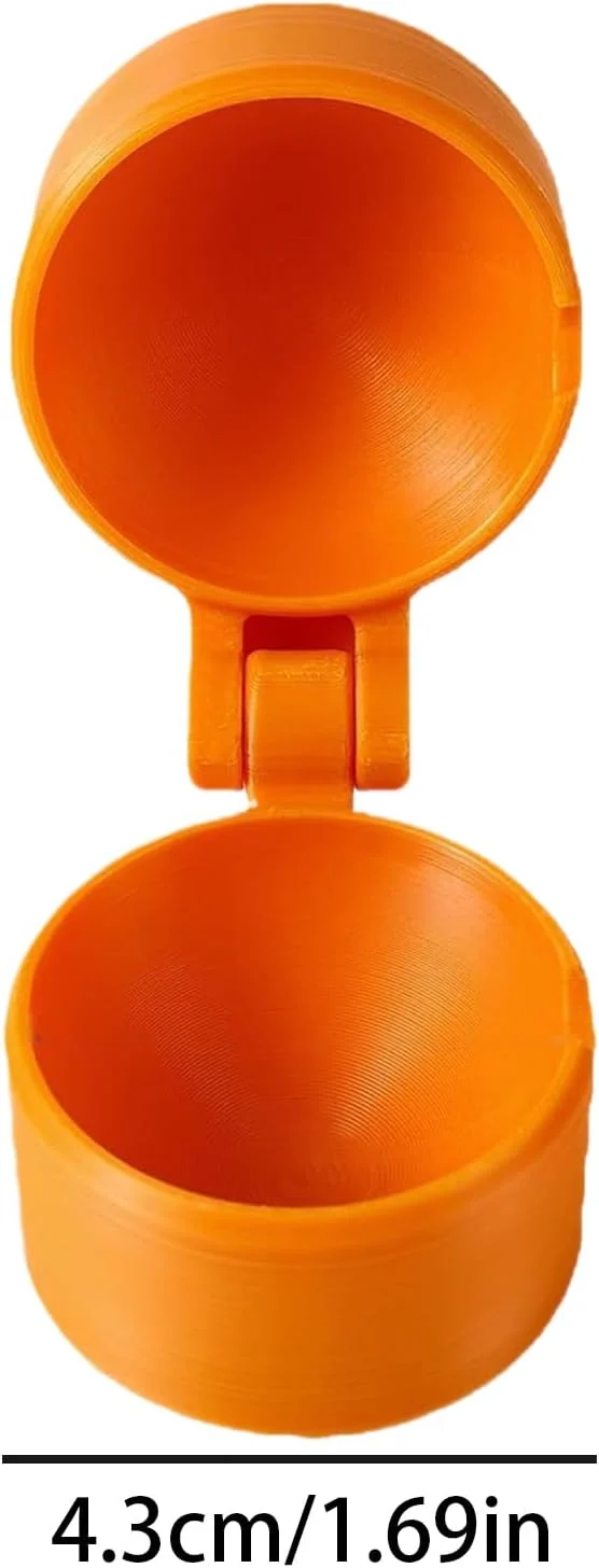 3D Printed Non-Stick Cake Pop Mold