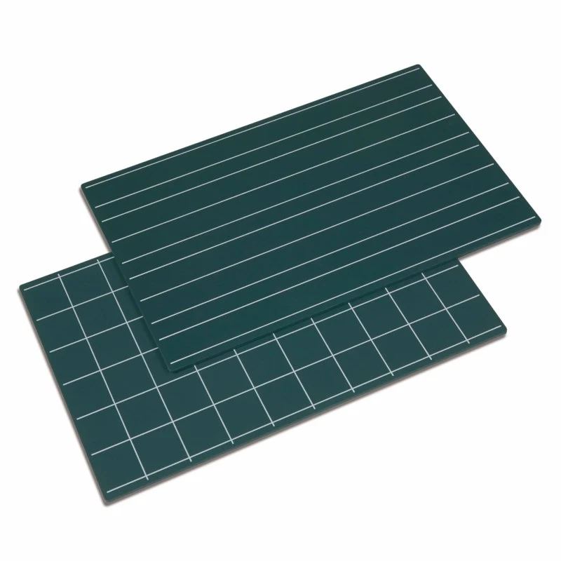 Greenboards (2pcs) C109-1