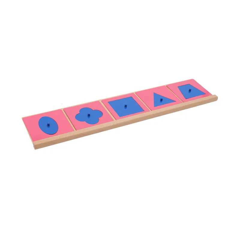 Metal Insets with 2 Stands L041