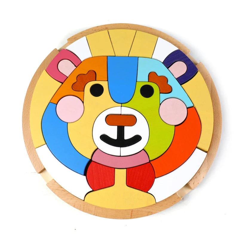 Little Bear Building Blocks