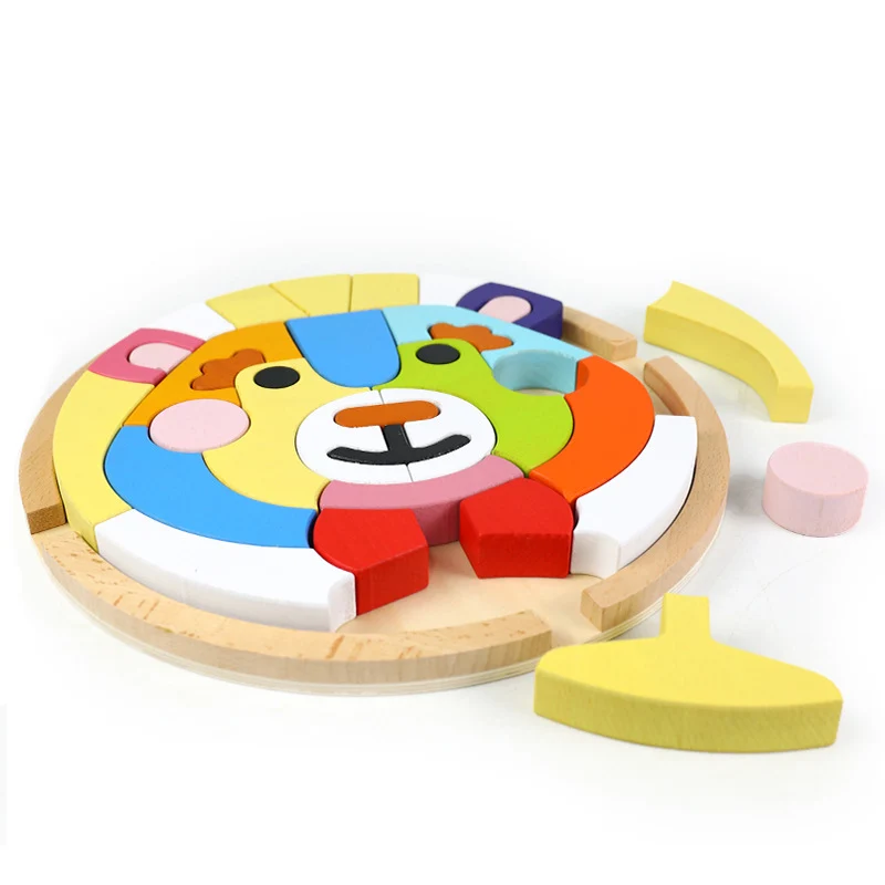 Little Bear Building Blocks