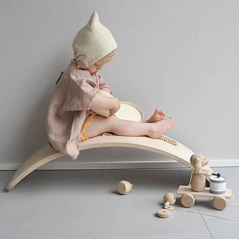 Balance board