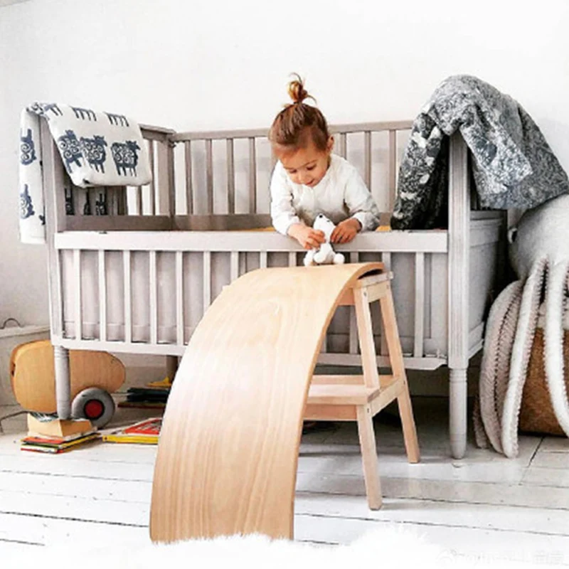 Balance board