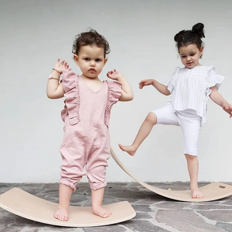 Balance board