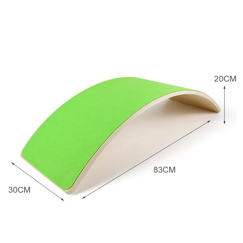 Balance board