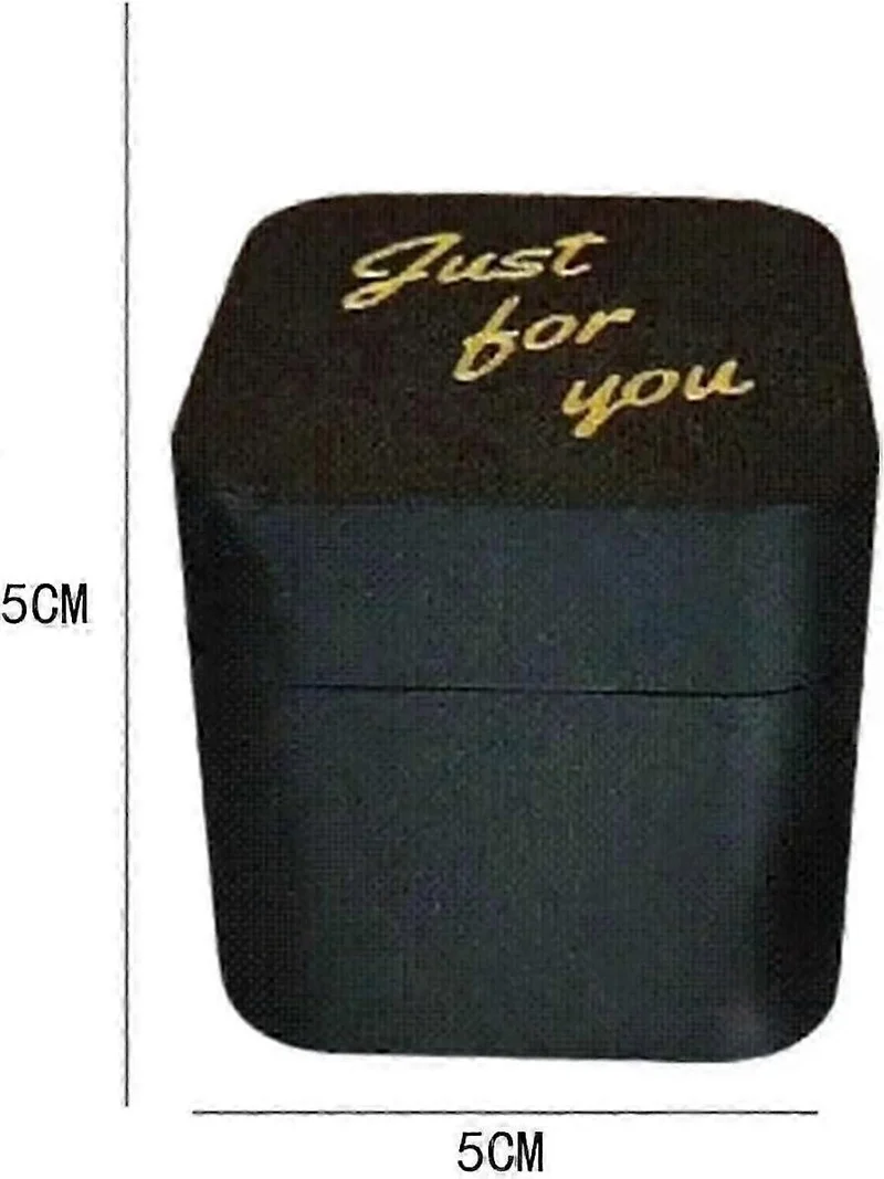 Middle Finger Surprise Gift Box