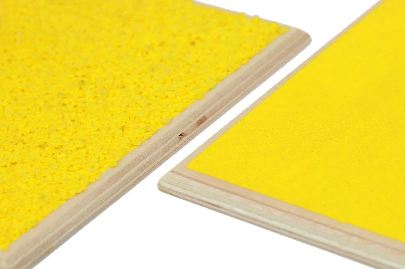 Adena Montessori Touch Boards With Box Montessori Primary Sensorial Material
