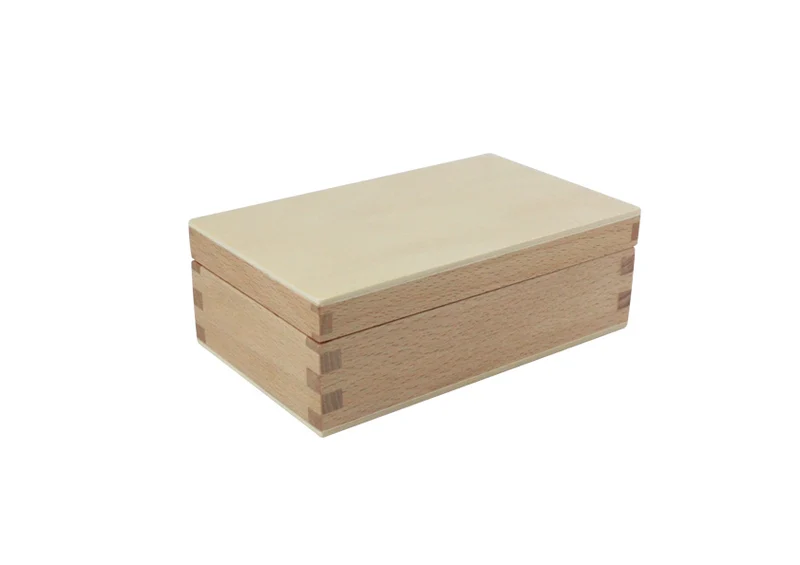 Adena Montessori Color Tablets Montessori Primary Sensorial Materials