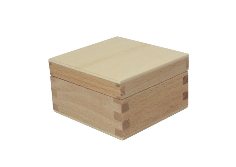 Adena Montessori Color Tablets Educational Color Box Materials
