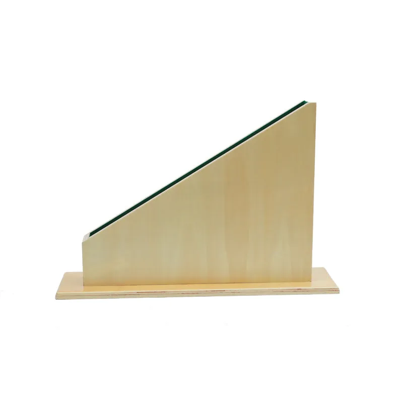 Adena Montessori Primary Sensorial Material Stand For Long Red Rods