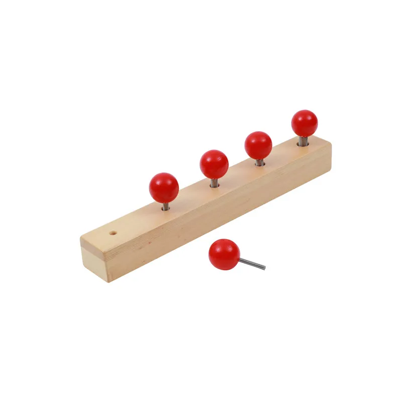 Bolts & Nuts Set - 2
