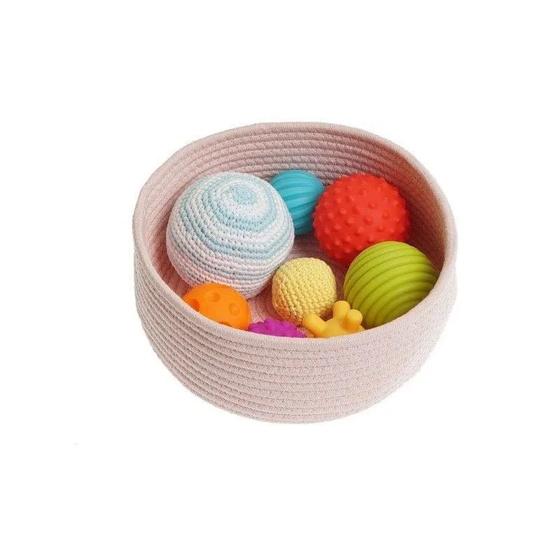 Different Balls Sensory training toys for infants and toddlers