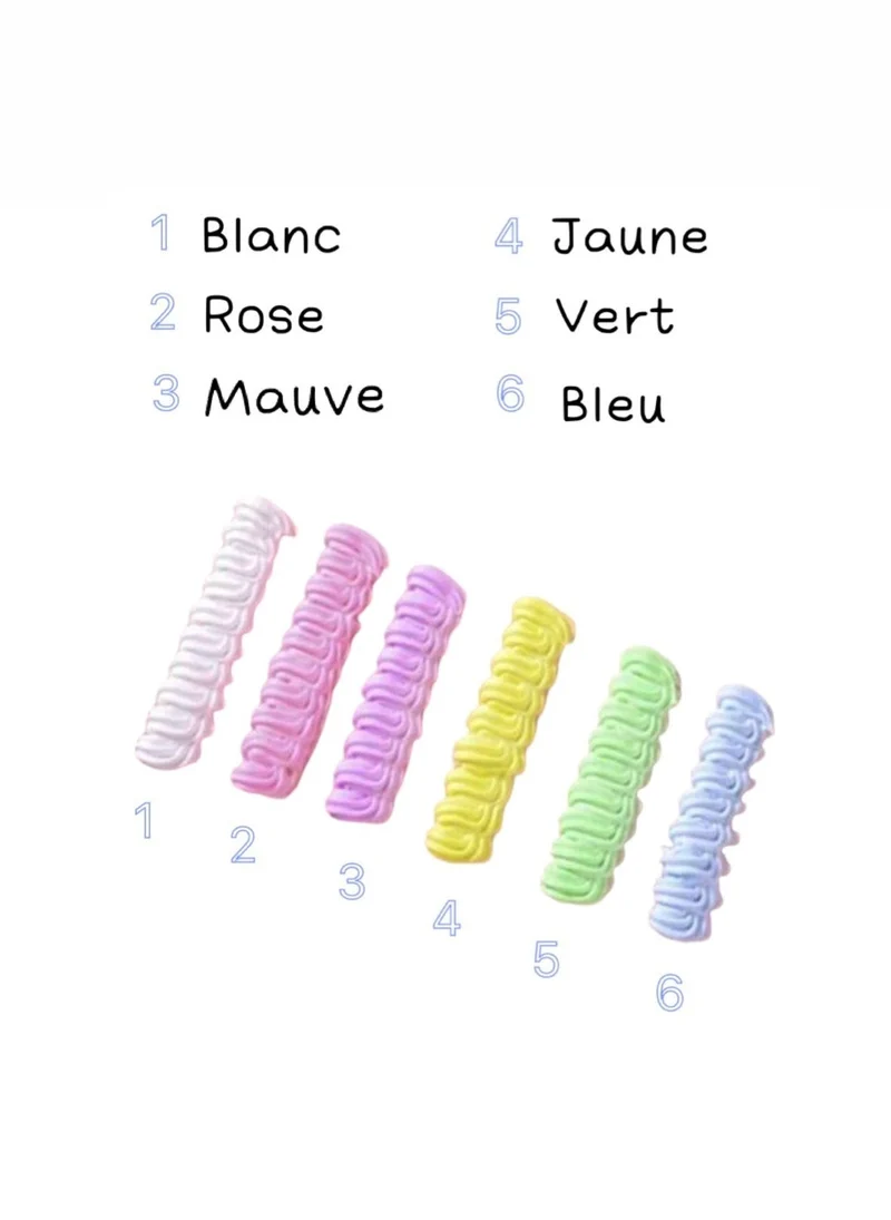 KIT DIY KAWAII PORTE-CLÉS – Activité Loisir Créatif Décoden