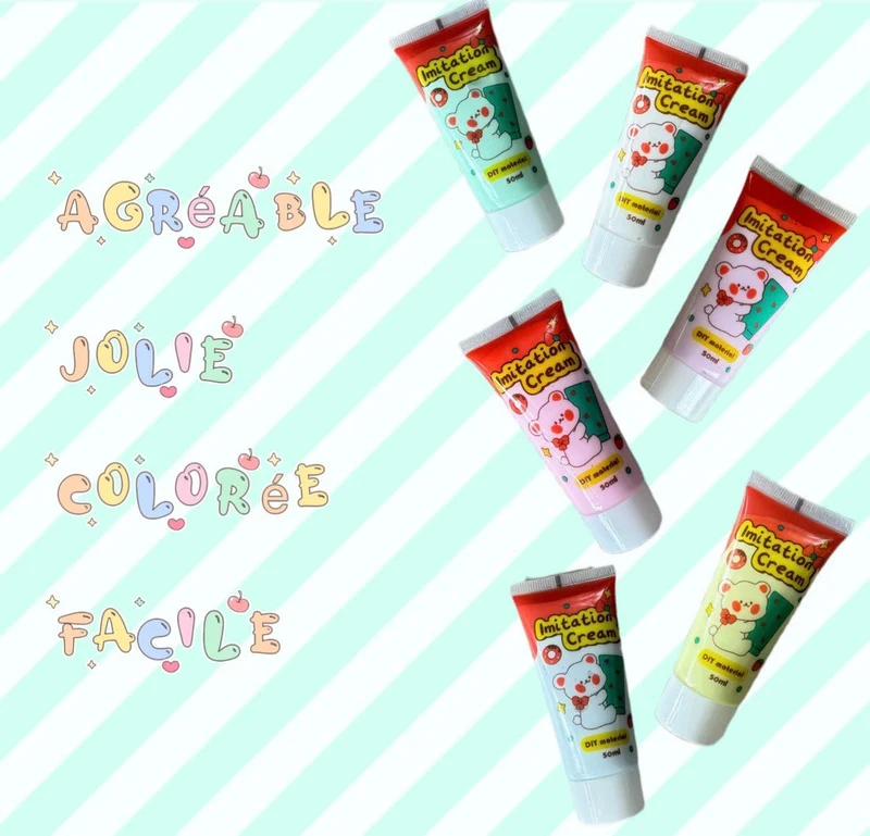 Kit Decoden Kawaii – DÉCOREZ VOS PROPRES SUPPORTS !