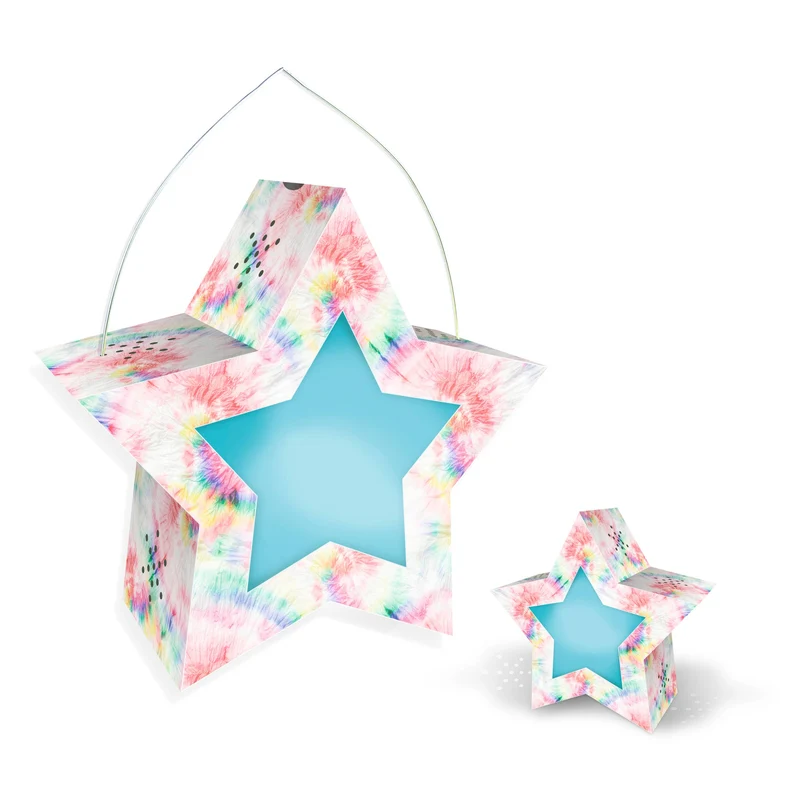 Twinkle Star « arc-en-ciel »