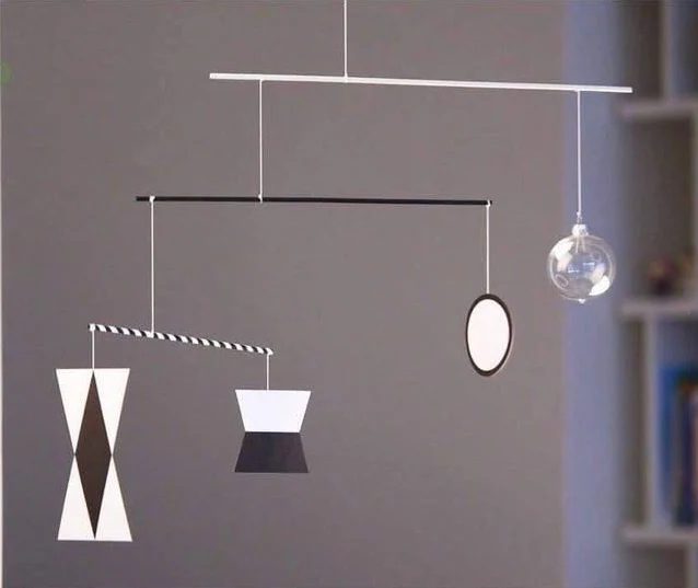 Munari for new born