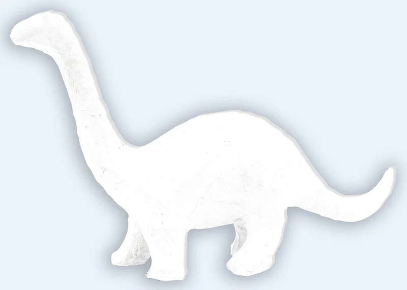 Mini kit Dinosaure Decoptach