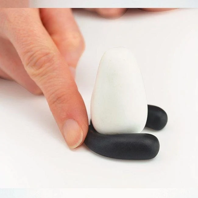 Kit Fimo Mallette Tao le Panda – Figurine à Modeler