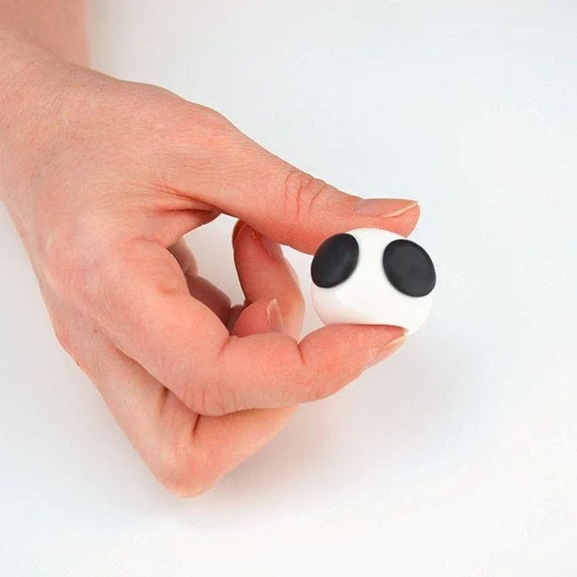 Kit Fimo Mallette Tao le Panda – Figurine à Modeler