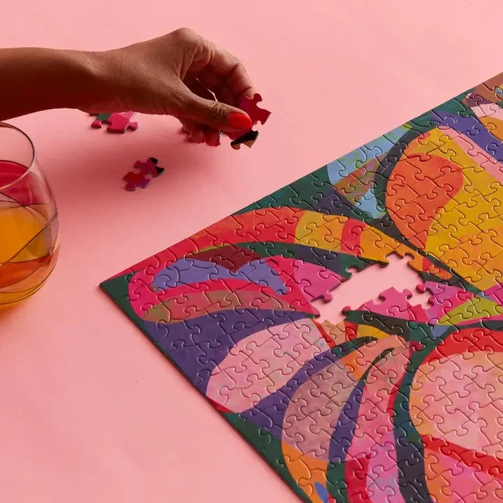 Jungle Boogie | Puzzle de 500 pièces