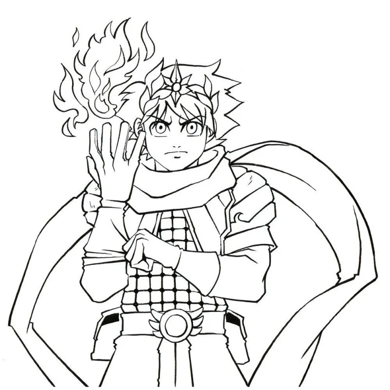 KIT DESSIN MANGA MY HERO GO MANGA "MAX" DE GO MANGA