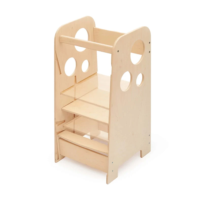 Tour d'observation Montessori 3-en-1