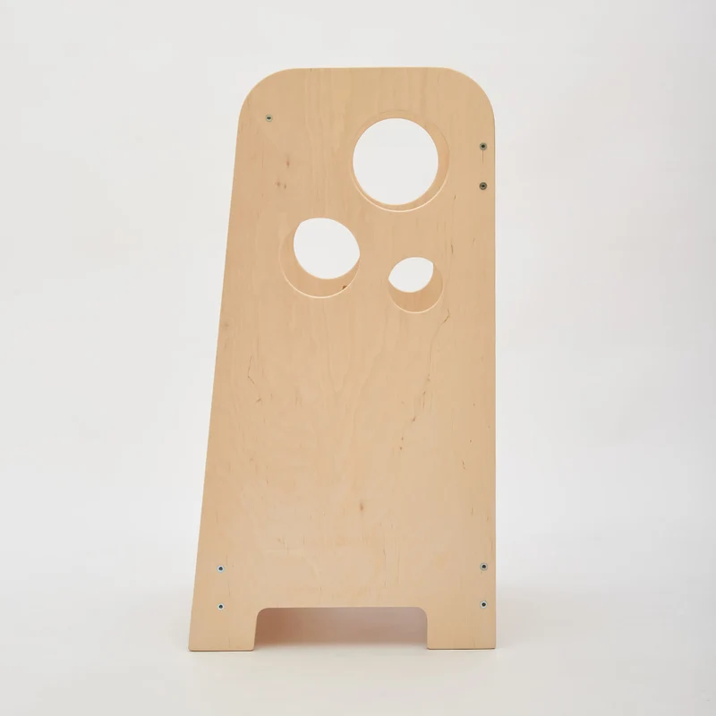 Tour d'observation Montessori 3-en-1