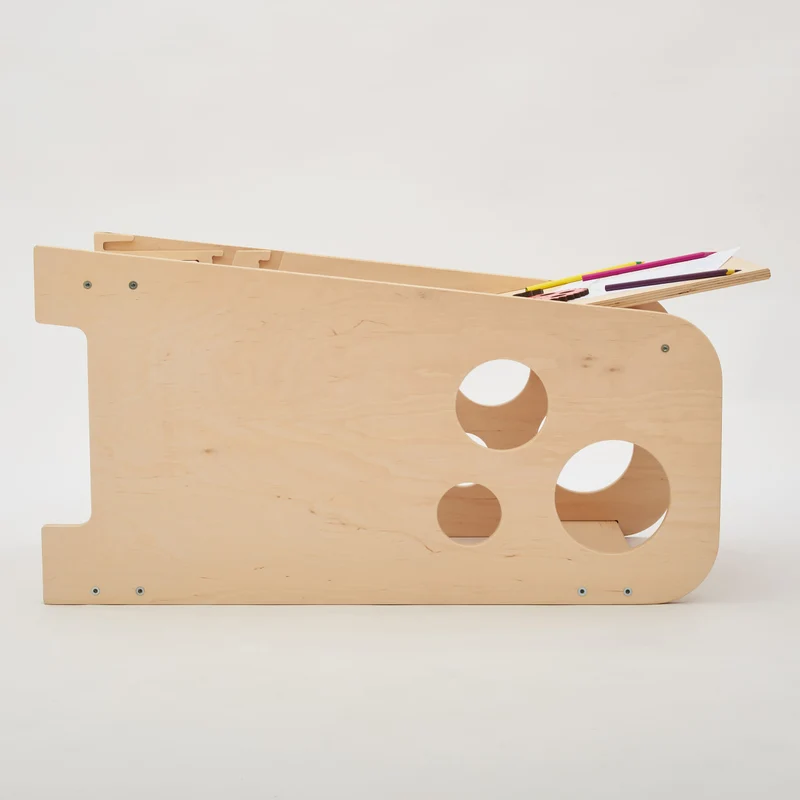 Tour d'observation Montessori 3-en-1