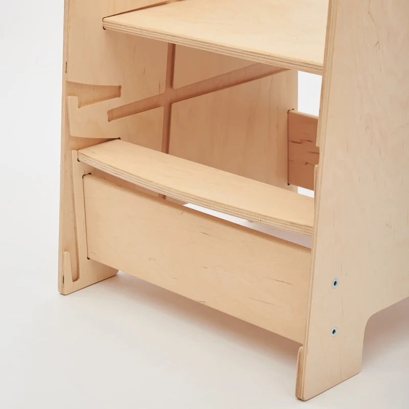 Tour d'observation Montessori 3-en-1