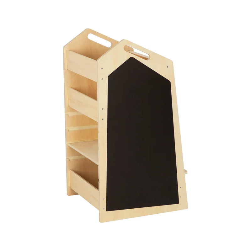 Tour d'observation multifonctions 5 en 1 - Play XL