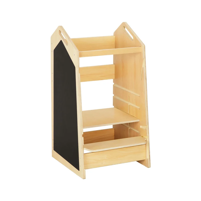 Tour d'observation multifonctions 5 en 1 - Play XL