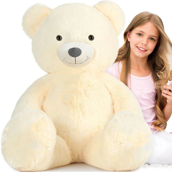 Peluche Ours 80 cm