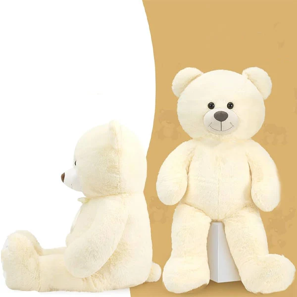 Peluche Ours 80 cm