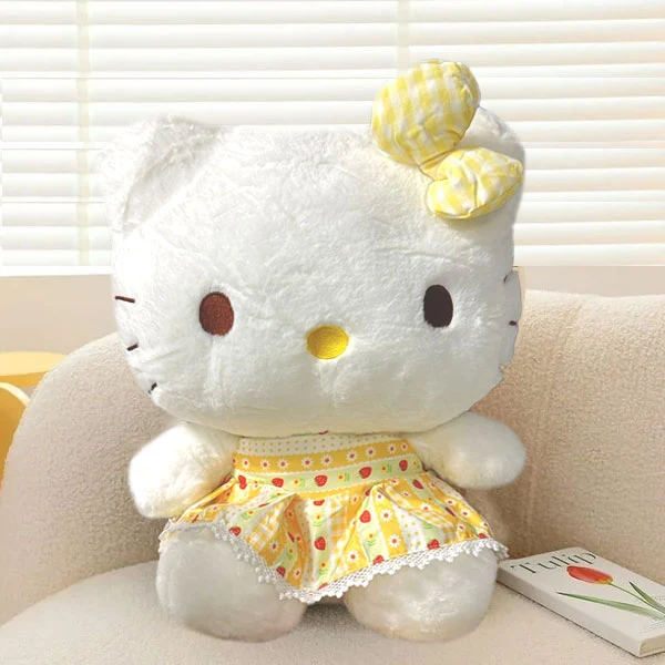 Peluche Hello Kitty 35 cm