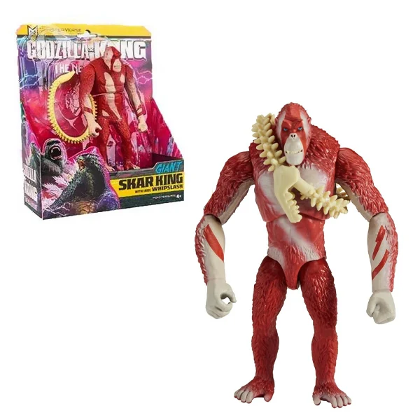 Figurine Shar King 16 cm