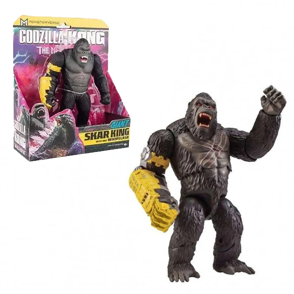 Figurine King Kong 16 cm